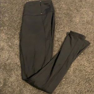 CALIA by Carrie Underwood Grey Leggings